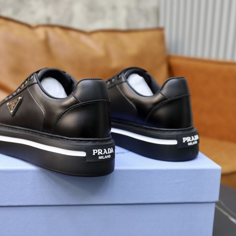 Prada Low Shoes